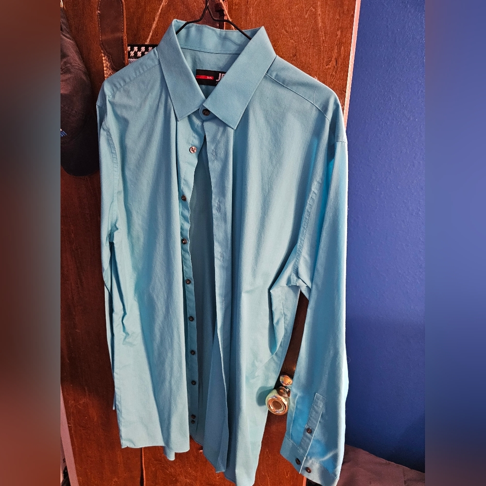 Dress shirt